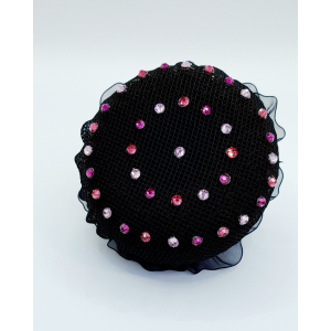 Knotnetjes elastisch 