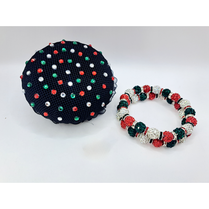 Knot-setje Viva Italia