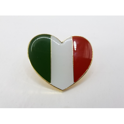 Reversspeldje Viva Italia Reversspeldje Viva Italia