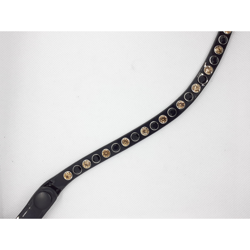 Frontriem topaz - jet