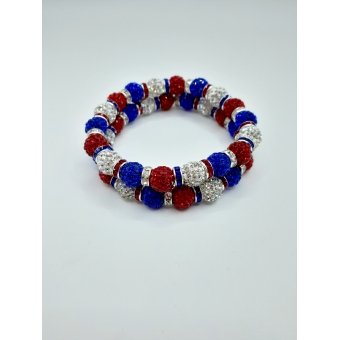 Knotband strass nederland