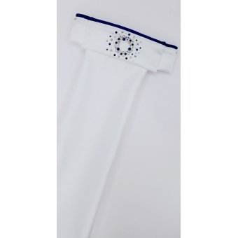 Plastron kind rozé goud -montana "Poseidon"