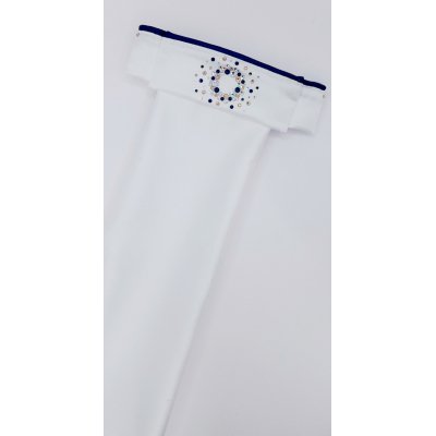 Plastron kind rozé goud -montana "Poseidon"